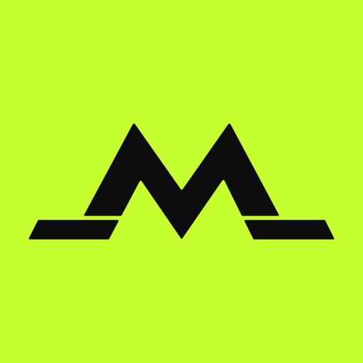 MGBX Exchange Logo - Secure Cryptocurrency Trading Platform